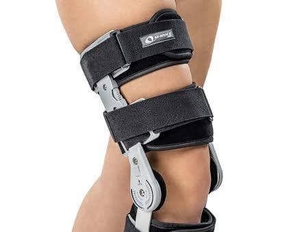 Wrist Braces equipment category