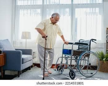 Medical equipment product information for patients and caregivers